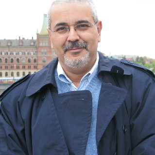 Dr José Luiz Quadros de Magalhães 